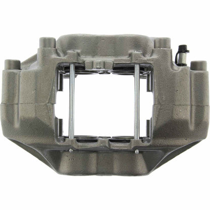 Centric Parts Disc Brake Caliper with anti-corrosion finish 141.35065