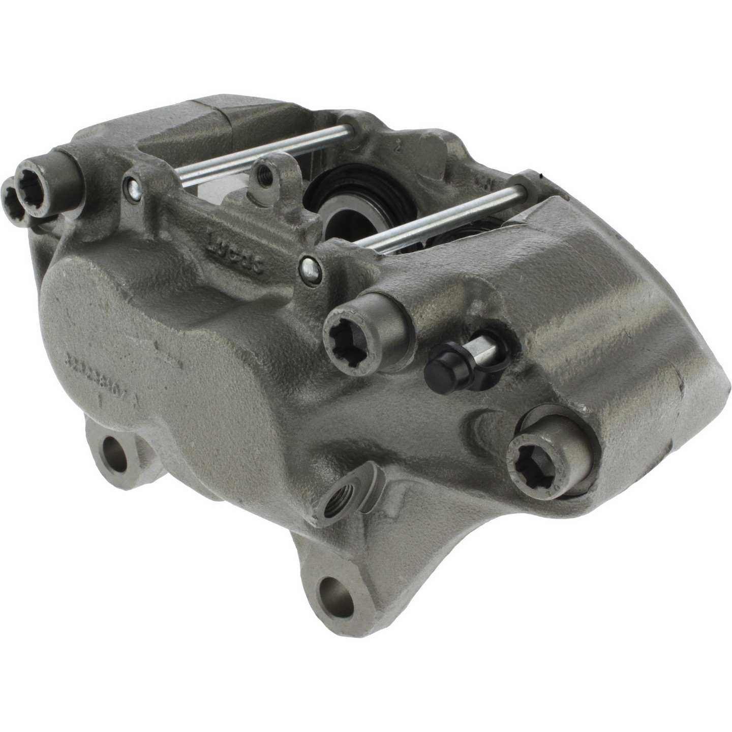 Centric Parts Disc Brake Caliper with anti-corrosion finish