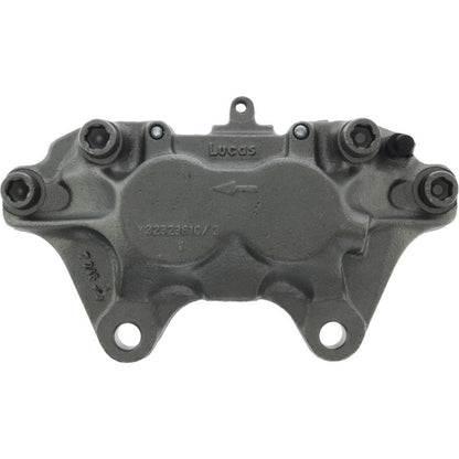 Centric Parts Disc Brake Caliper with anti-corrosion finish