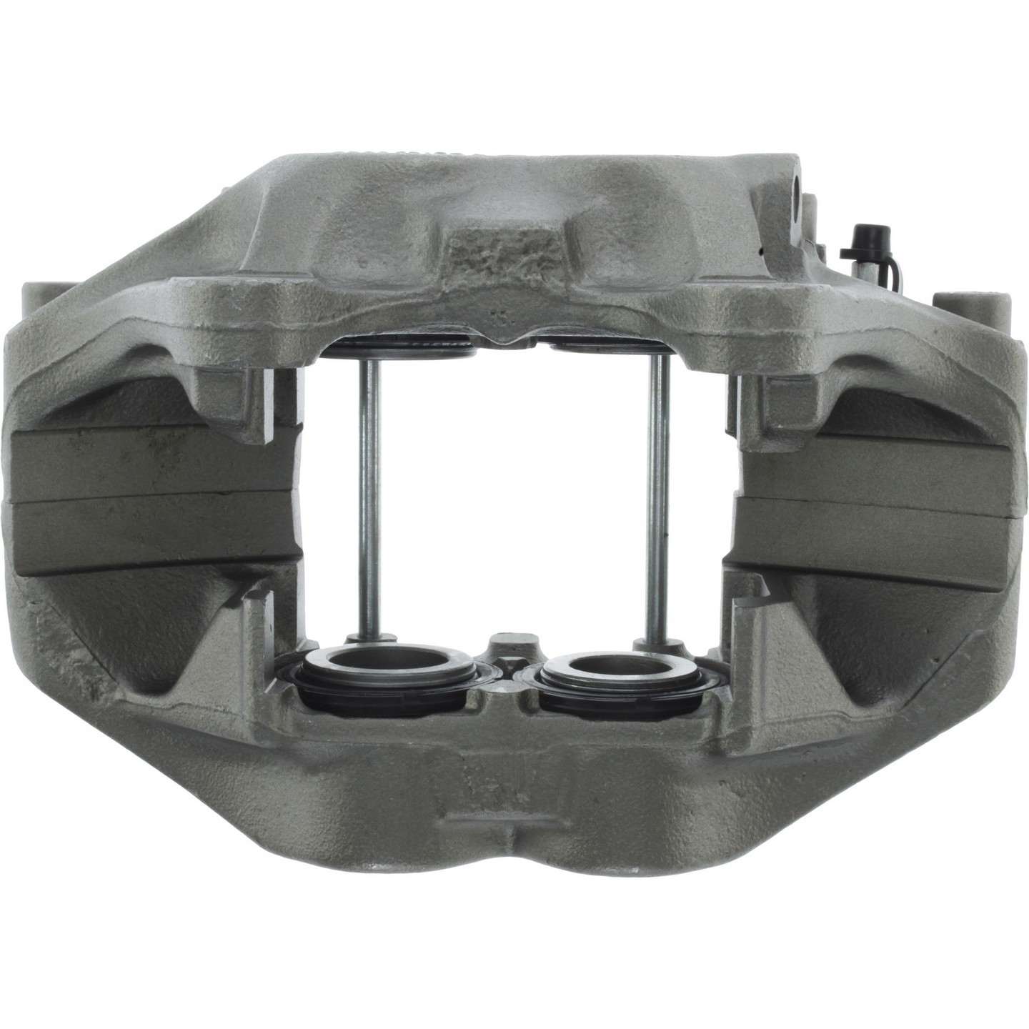 Centric Parts Disc Brake Caliper with anti-corrosion finish