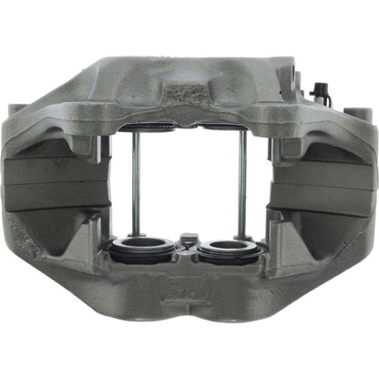 Centric Parts Disc Brake Caliper with anti-corrosion finish