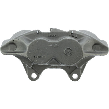 Centric Parts Disc Brake Caliper with anti-corrosion finish
