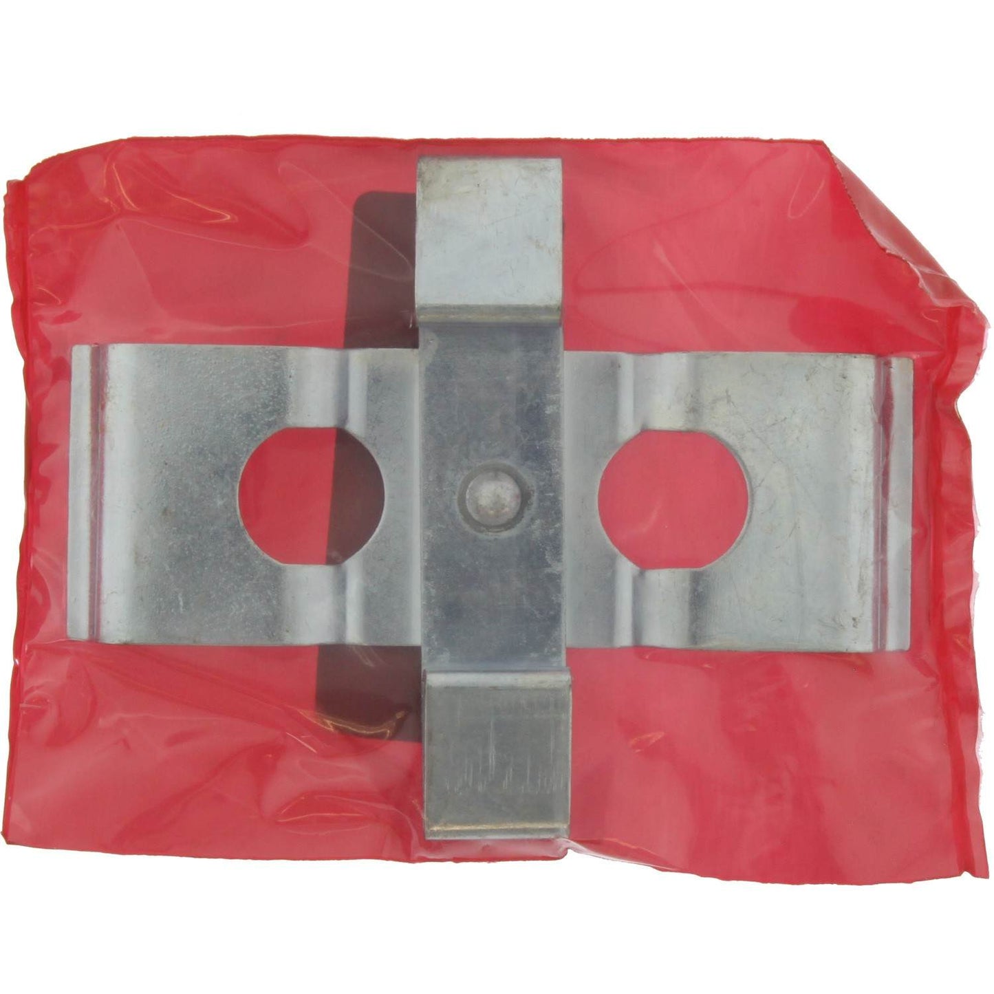 Centric Parts Disc Brake Caliper with anti-corrosion finish