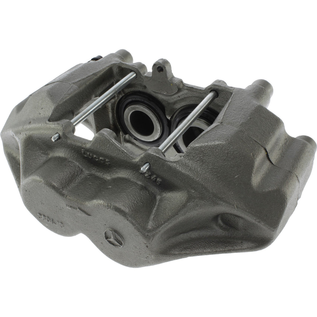 Centric Parts Disc Brake Caliper with anti-corrosion finish