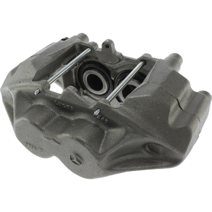 Centric Parts Disc Brake Caliper with anti-corrosion finish