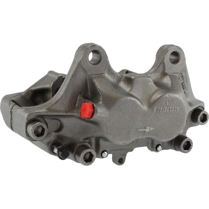 Centric Parts Disc Brake Caliper with anti-corrosion finish
