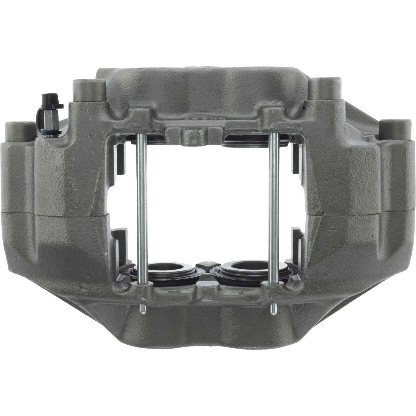 Centric Parts Disc Brake Caliper with anti-corrosion finish