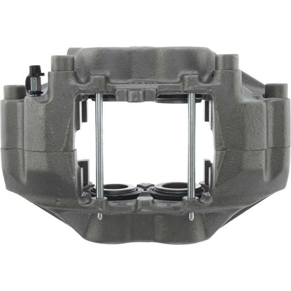 Centric Parts Disc Brake Caliper with anti-corrosion finish