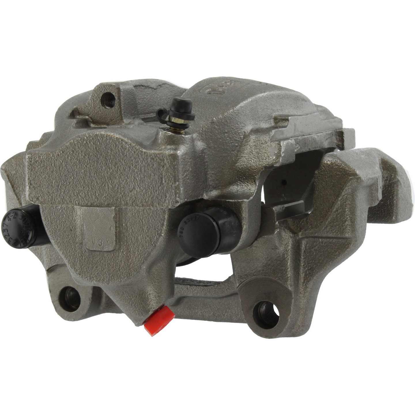 Centric Parts Disc Brake Caliper with anti-corrosion finish