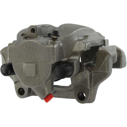 Stoptech Centric Semi-Loaded Brake Caliper - Front Right 141.35067