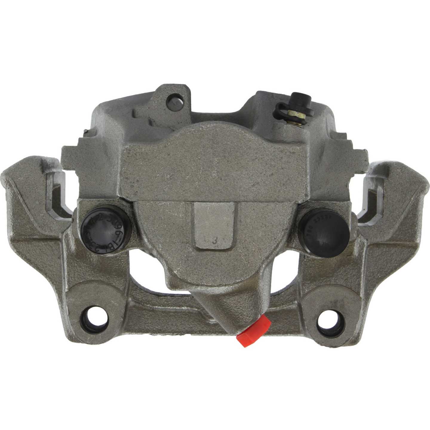 Centric Parts Disc Brake Caliper with anti-corrosion finish