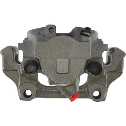 Centric Parts Disc Brake Caliper with anti-corrosion finish