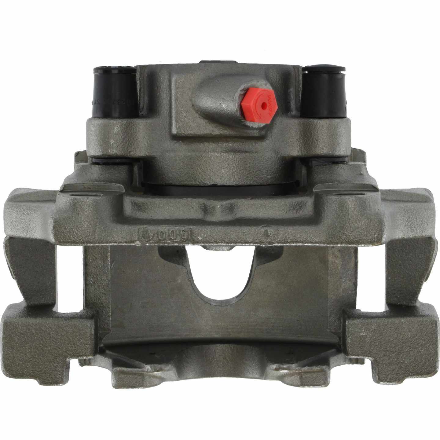 Centric Parts Disc Brake Caliper with anti-corrosion finish