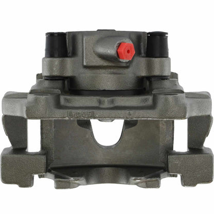 Centric Parts Disc Brake Caliper with anti-corrosion finish
