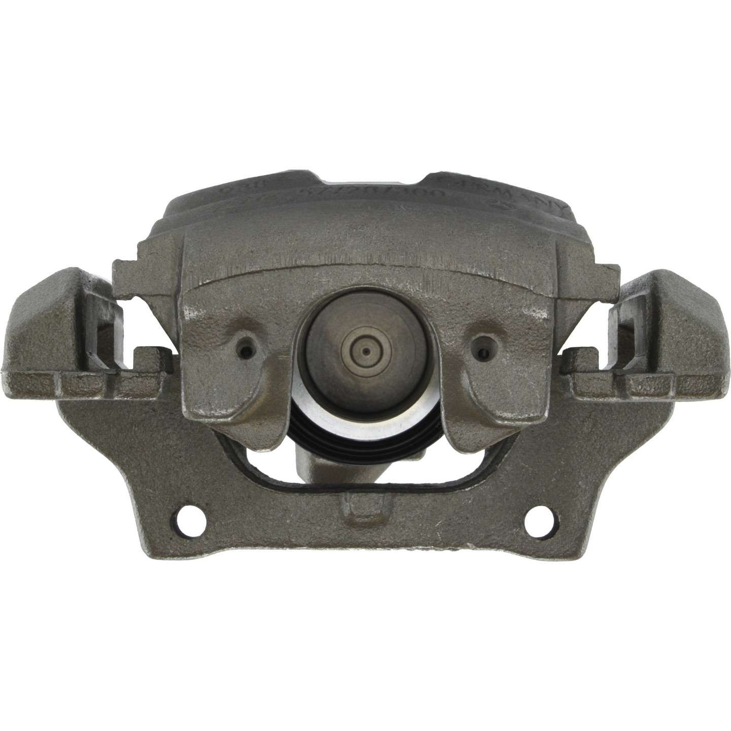 Centric Parts Disc Brake Caliper with anti-corrosion finish