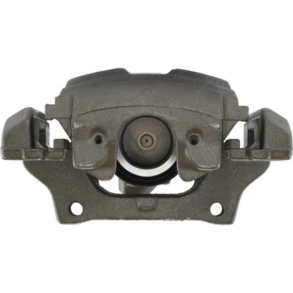 Centric Parts Disc Brake Caliper with anti-corrosion finish