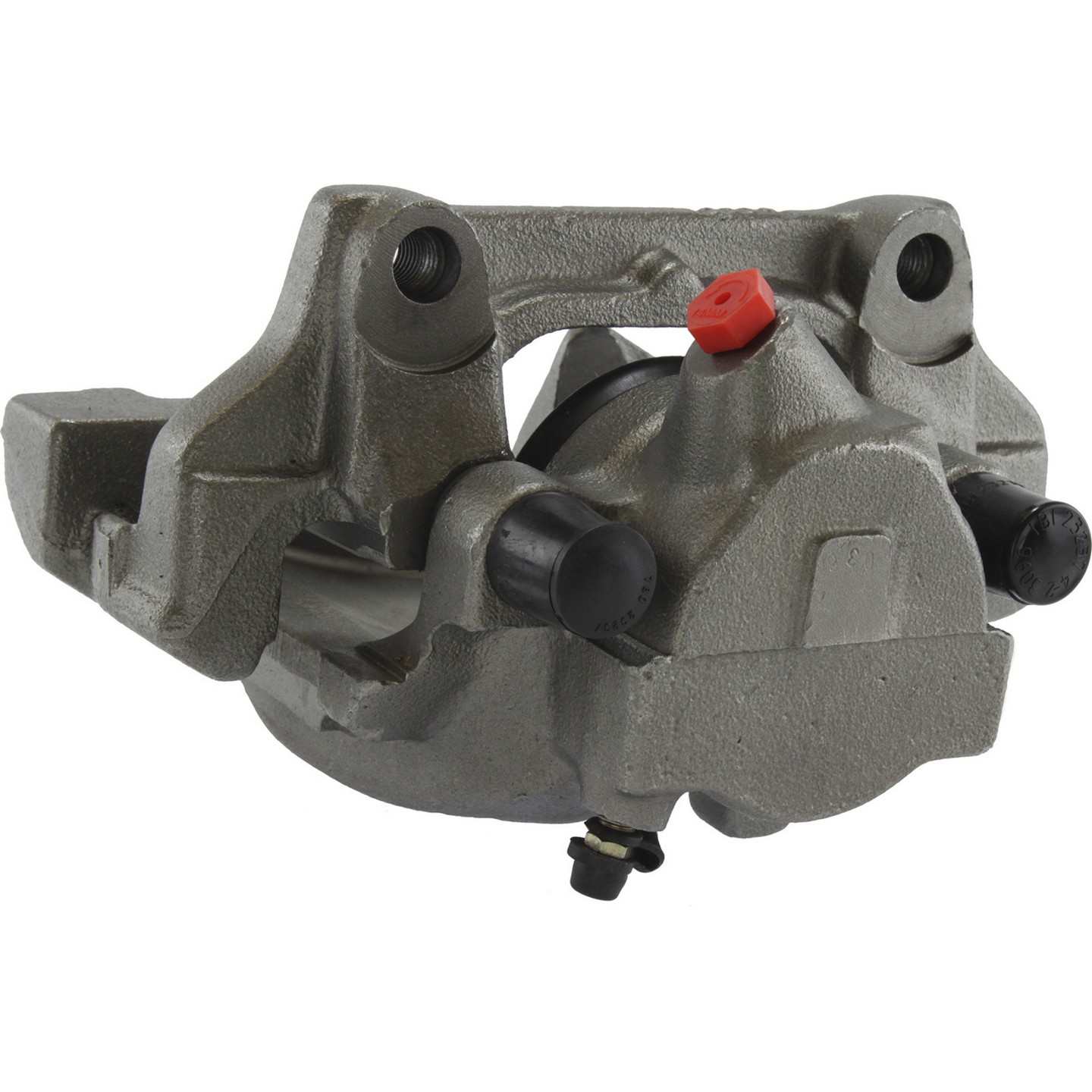 Centric Parts Disc Brake Caliper with anti-corrosion finish