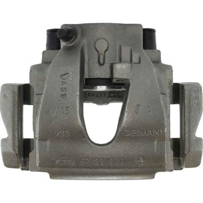 Centric Parts Disc Brake Caliper with anti-corrosion finish