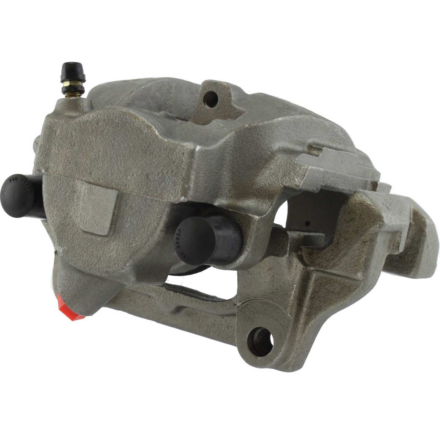 Centric Parts Disc Brake Caliper with anti-corrosion finish