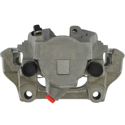 Centric Parts Disc Brake Caliper with anti-corrosion finish