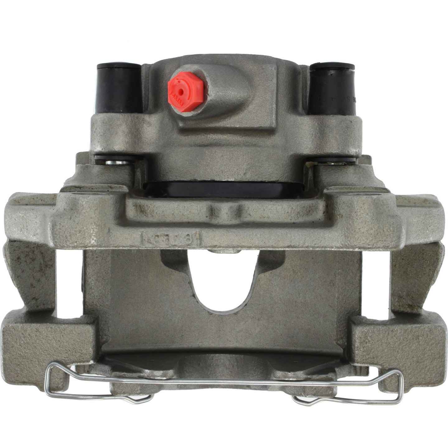 Centric Parts Disc Brake Caliper with anti-corrosion finish