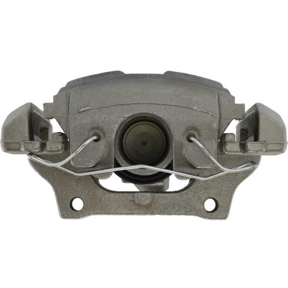Centric Parts Disc Brake Caliper with anti-corrosion finish