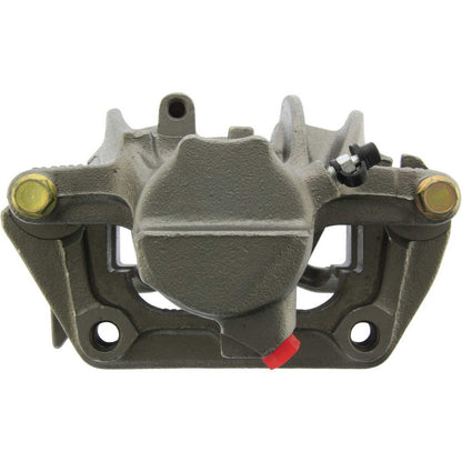 Centric Parts Disc Brake Caliper with anti-corrosion finish
