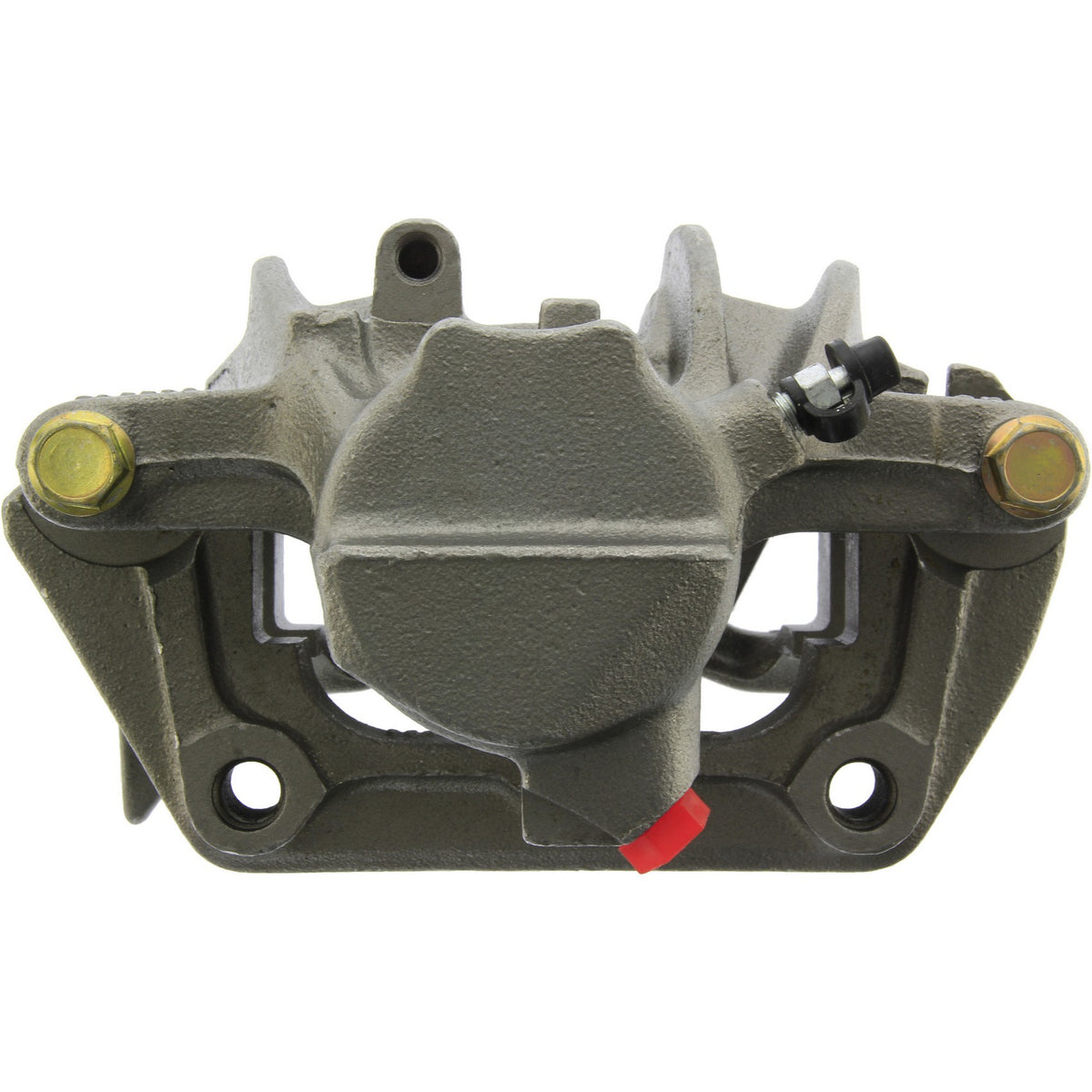Centric Parts Disc Brake Caliper with anti-corrosion finish