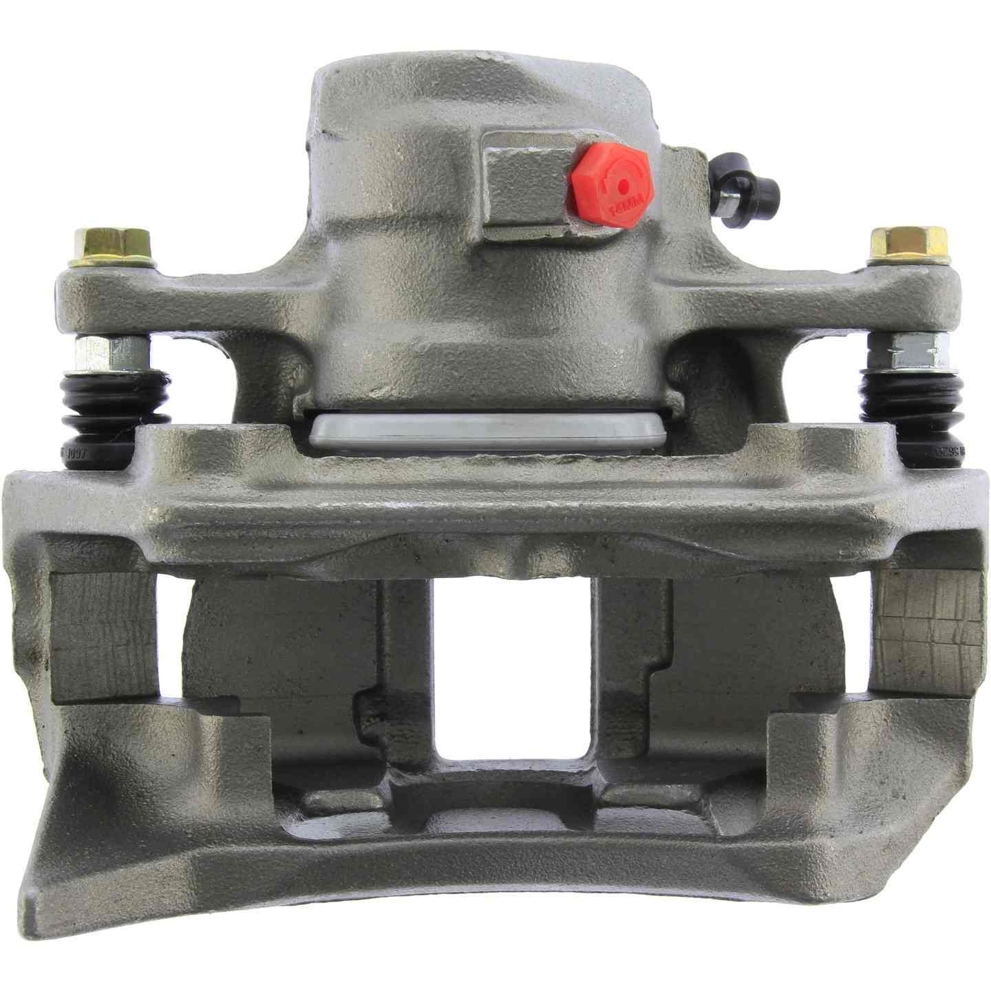 Centric Parts Disc Brake Caliper with anti-corrosion finish