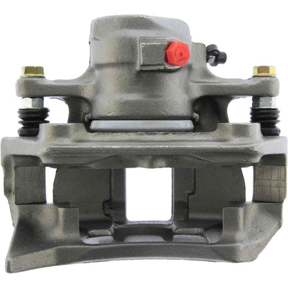 Centric Parts Disc Brake Caliper with anti-corrosion finish