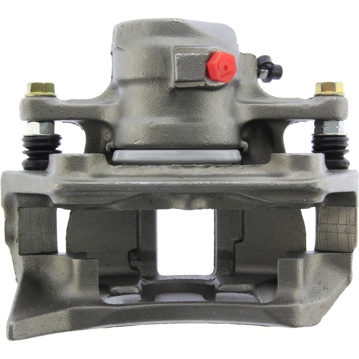 Centric Parts Disc Brake Caliper with anti-corrosion finish