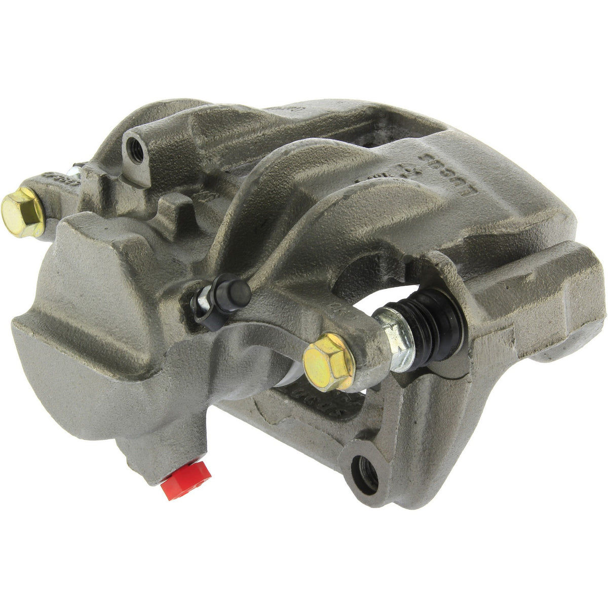 Centric Parts Disc Brake Caliper with anti-corrosion finish