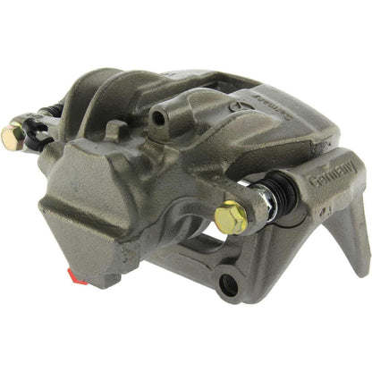 Centric Parts Disc Brake Caliper with anti-corrosion finish 141.35072