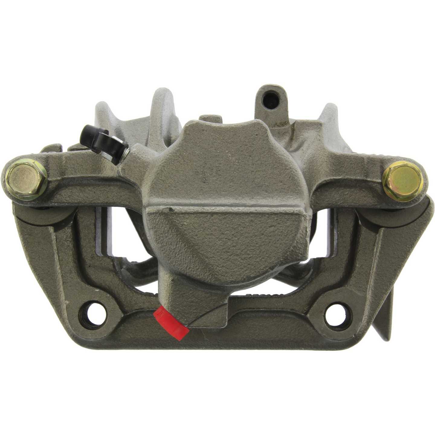 Centric Parts Disc Brake Caliper with anti-corrosion finish 141.35072