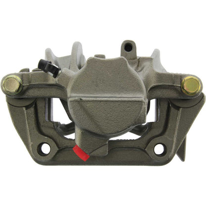 Centric Parts Disc Brake Caliper with anti-corrosion finish 141.35072