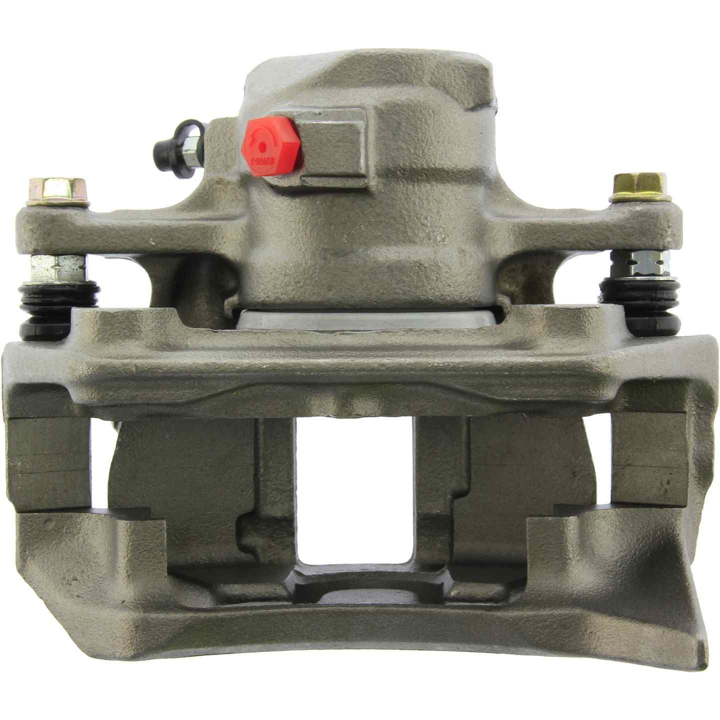 Centric Parts Disc Brake Caliper with anti-corrosion finish 141.35072