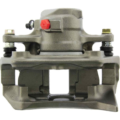 Centric Parts Disc Brake Caliper with anti-corrosion finish 141.35072