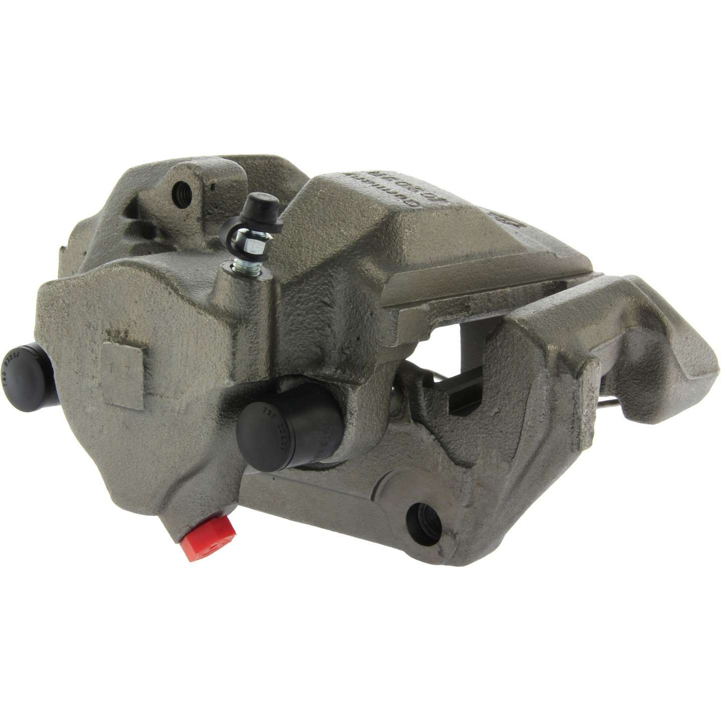 Centric Parts Disc Brake Caliper with anti-corrosion finish
