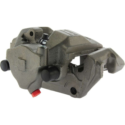 Centric Parts Disc Brake Caliper with anti-corrosion finish