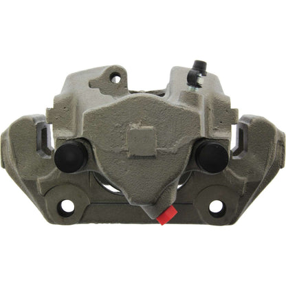 Centric Parts Disc Brake Caliper with anti-corrosion finish