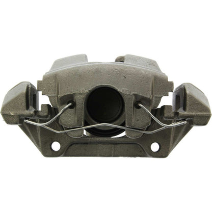 Centric Parts Disc Brake Caliper with anti-corrosion finish