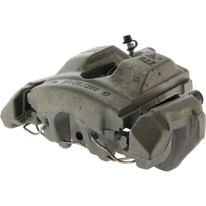 Centric Parts Disc Brake Caliper with anti-corrosion finish