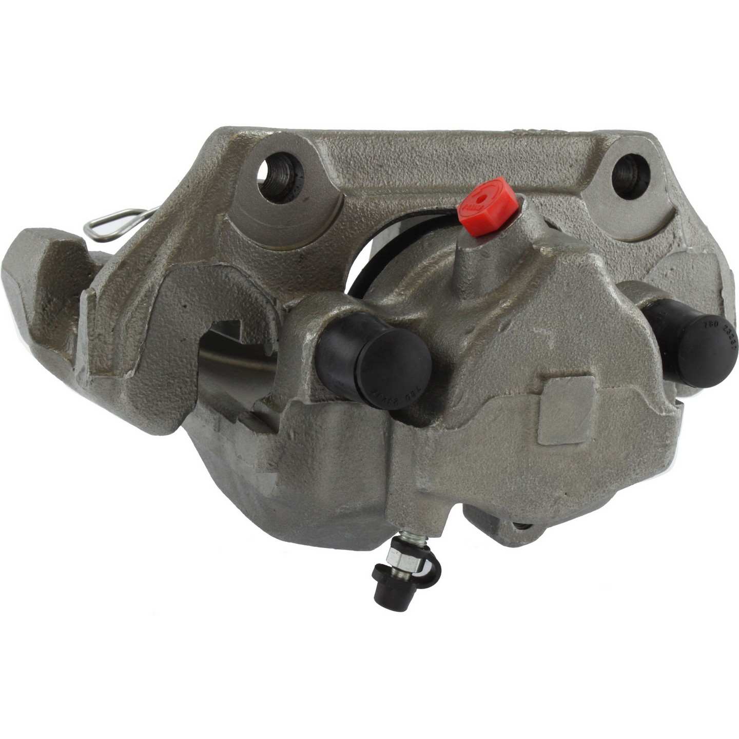 Centric Parts Disc Brake Caliper with anti-corrosion finish