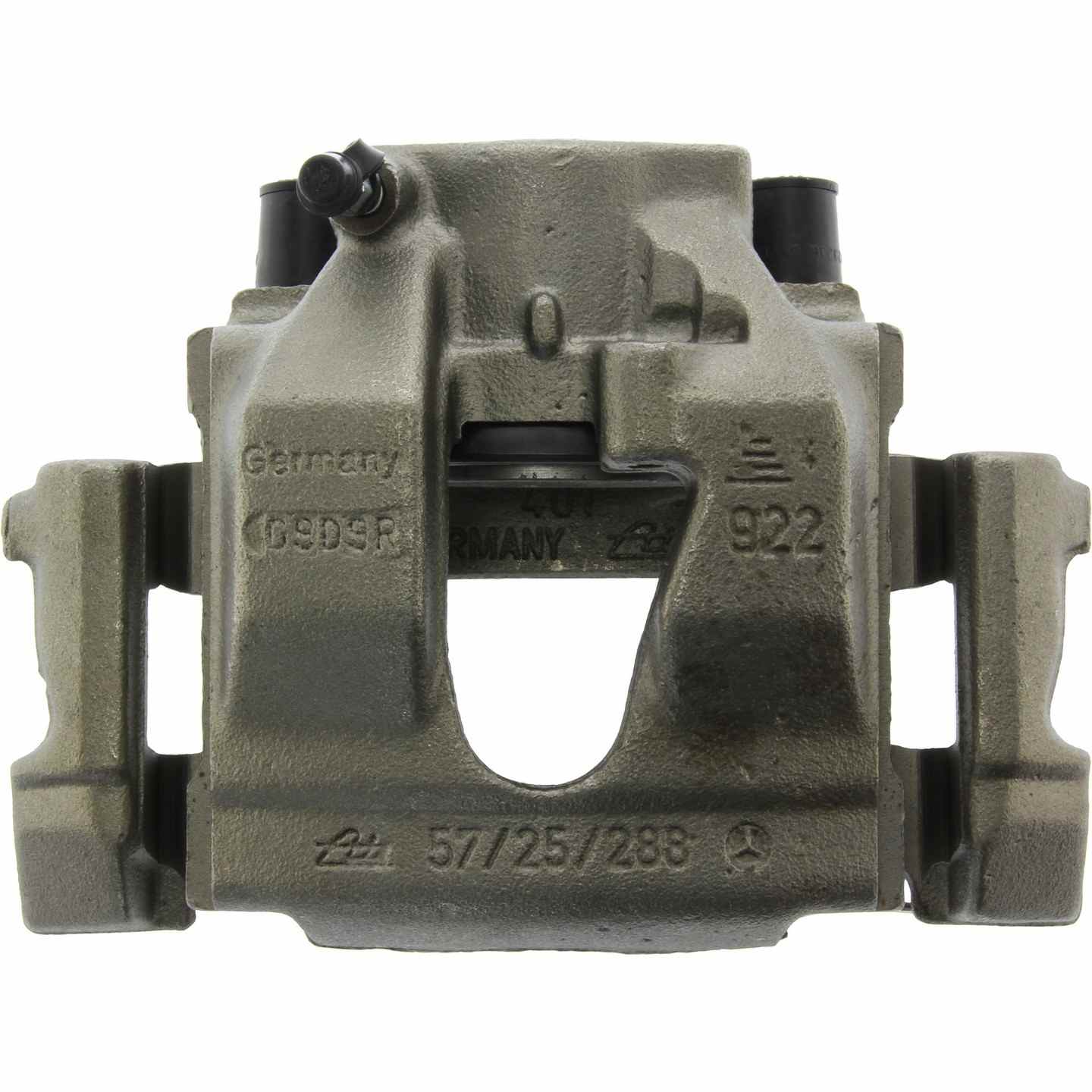 Centric Parts Disc Brake Caliper with anti-corrosion finish