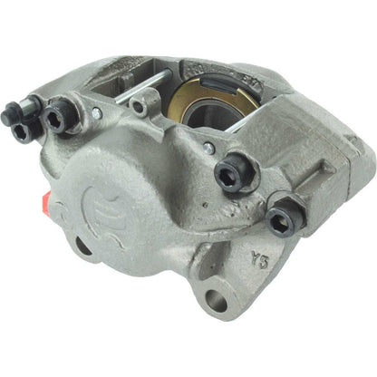 Centric Parts Disc Brake Caliper with anti-corrosion finish