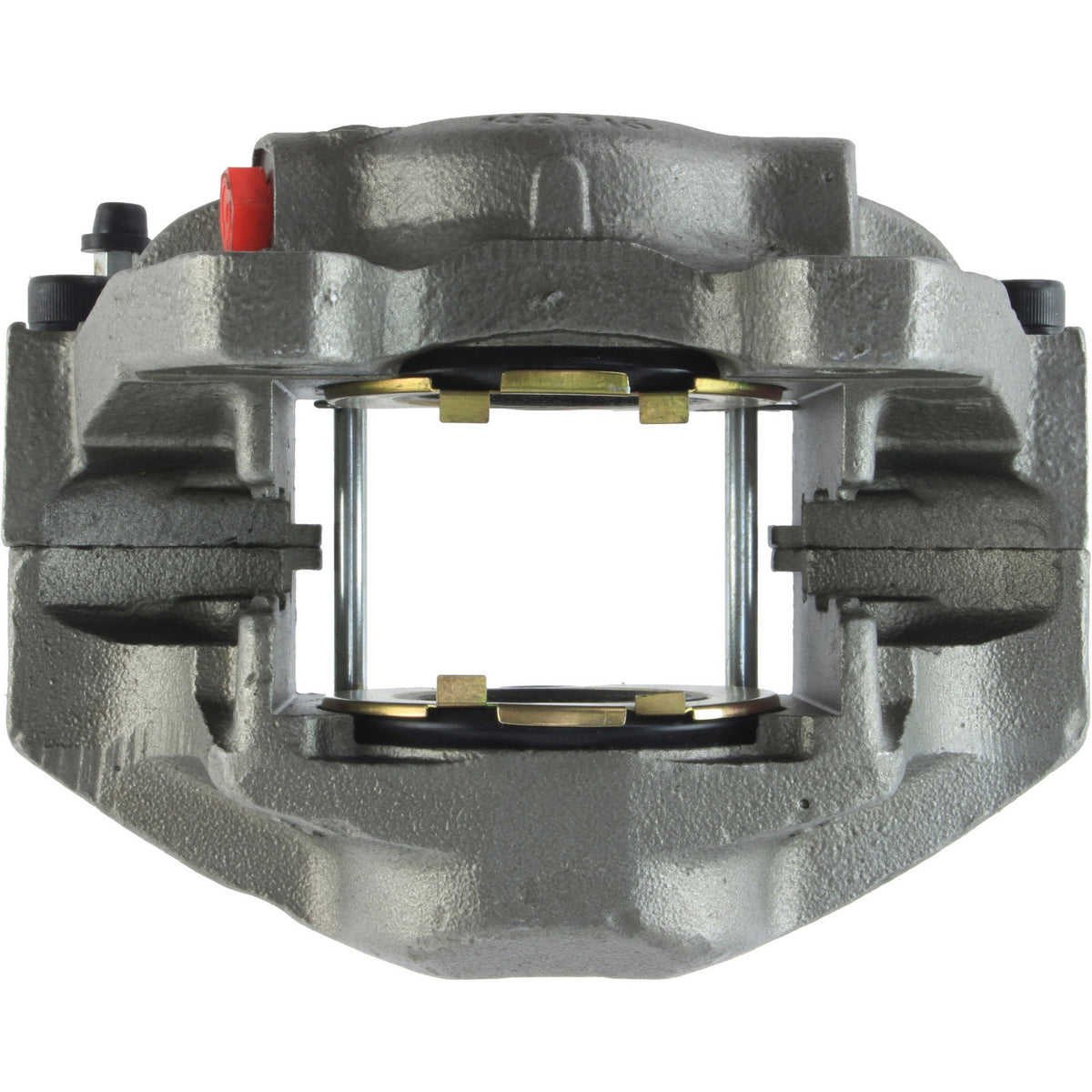 Centric Parts Disc Brake Caliper with anti-corrosion finish