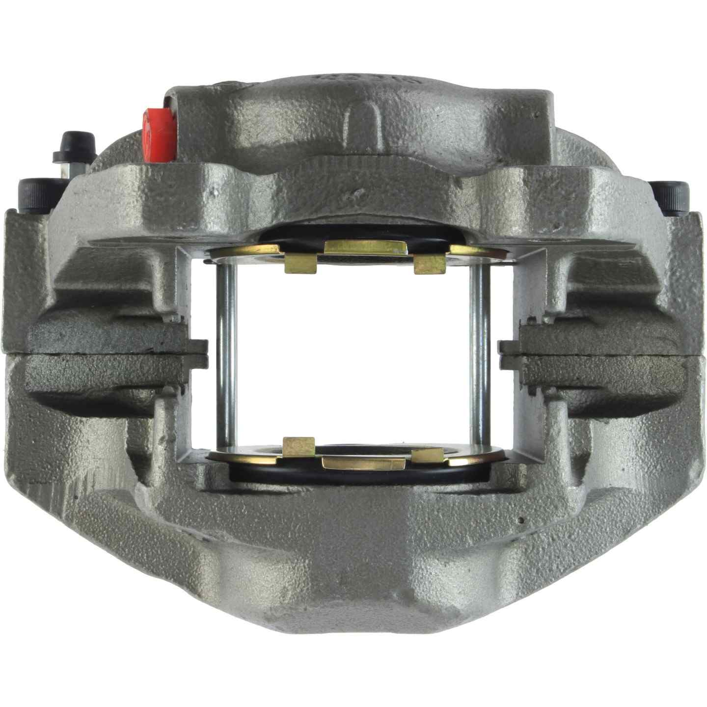 Centric Parts Disc Brake Caliper with anti-corrosion finish