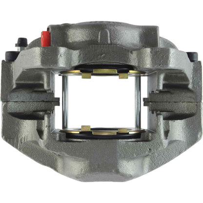 Centric Parts Disc Brake Caliper with anti-corrosion finish