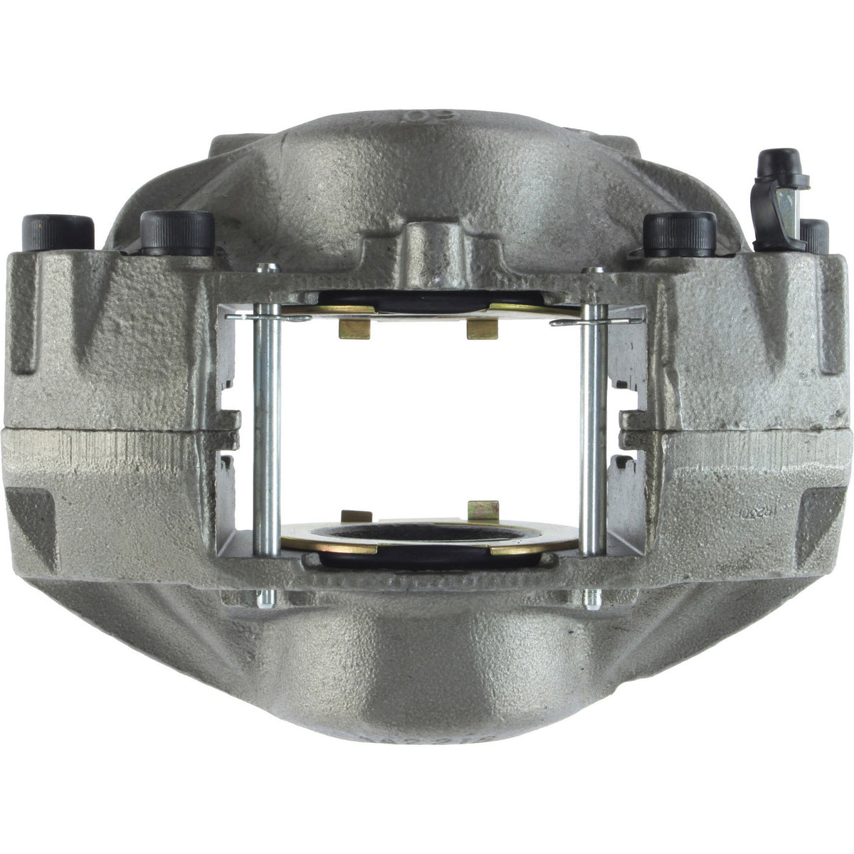 Centric Parts Disc Brake Caliper with anti-corrosion finish