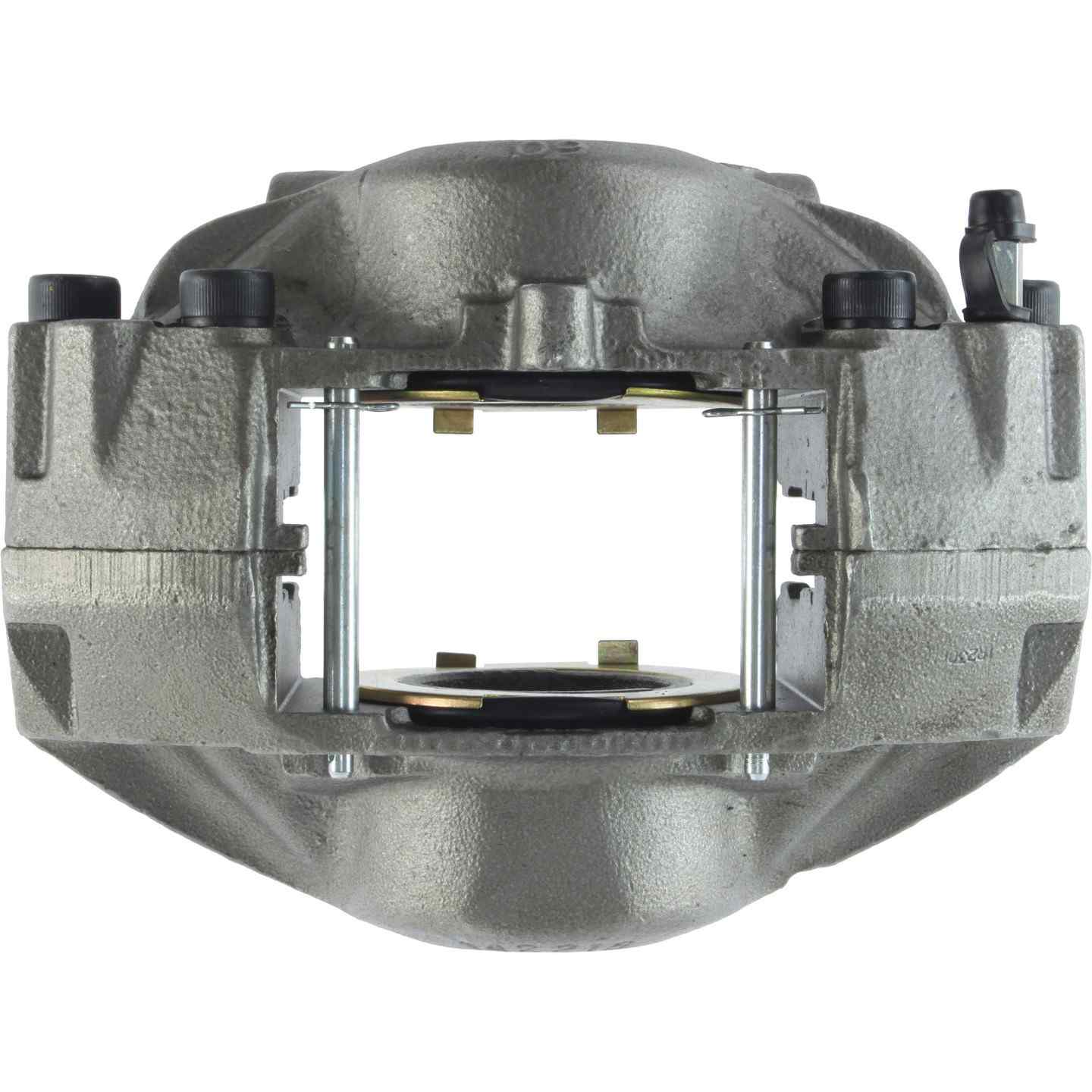Centric Parts Disc Brake Caliper with anti-corrosion finish